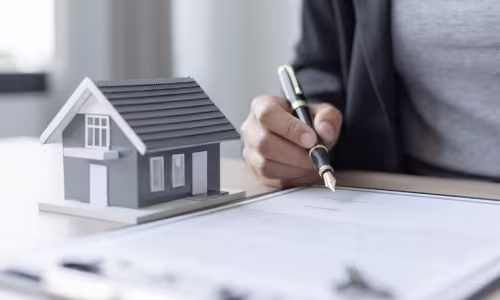 Buy & Sale Properties