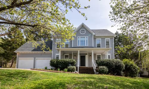 Farm Houses & Resident Plots
