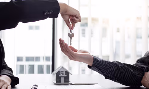 Lease & Rent Properties