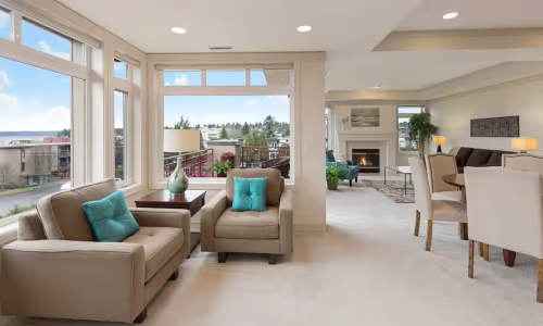 Properties Management