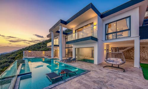 Villa & Commercial Properties